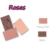 Sombras Minerais Rosas Mary Kay® (Cada)