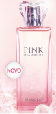 Pink Diamonds Eau de Parfum